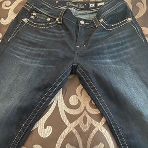 Miss Me Jeans size 32